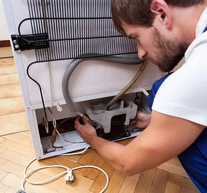 Reparación de refrigeradores Maytag; chequeo profesional de un electrodoméstico